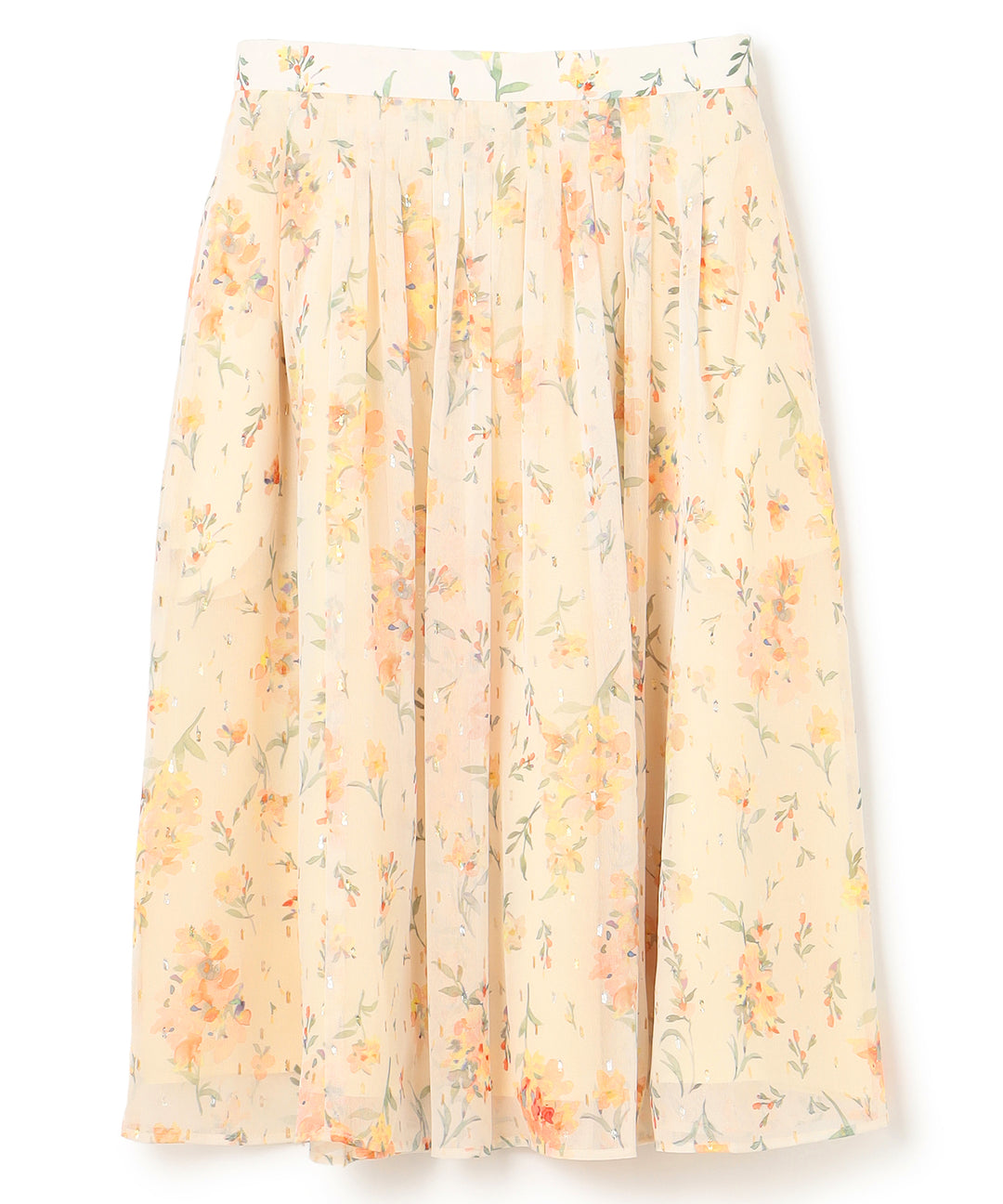 MIMOSA IMPRESSION – TOCCA OFFICIAL SITE