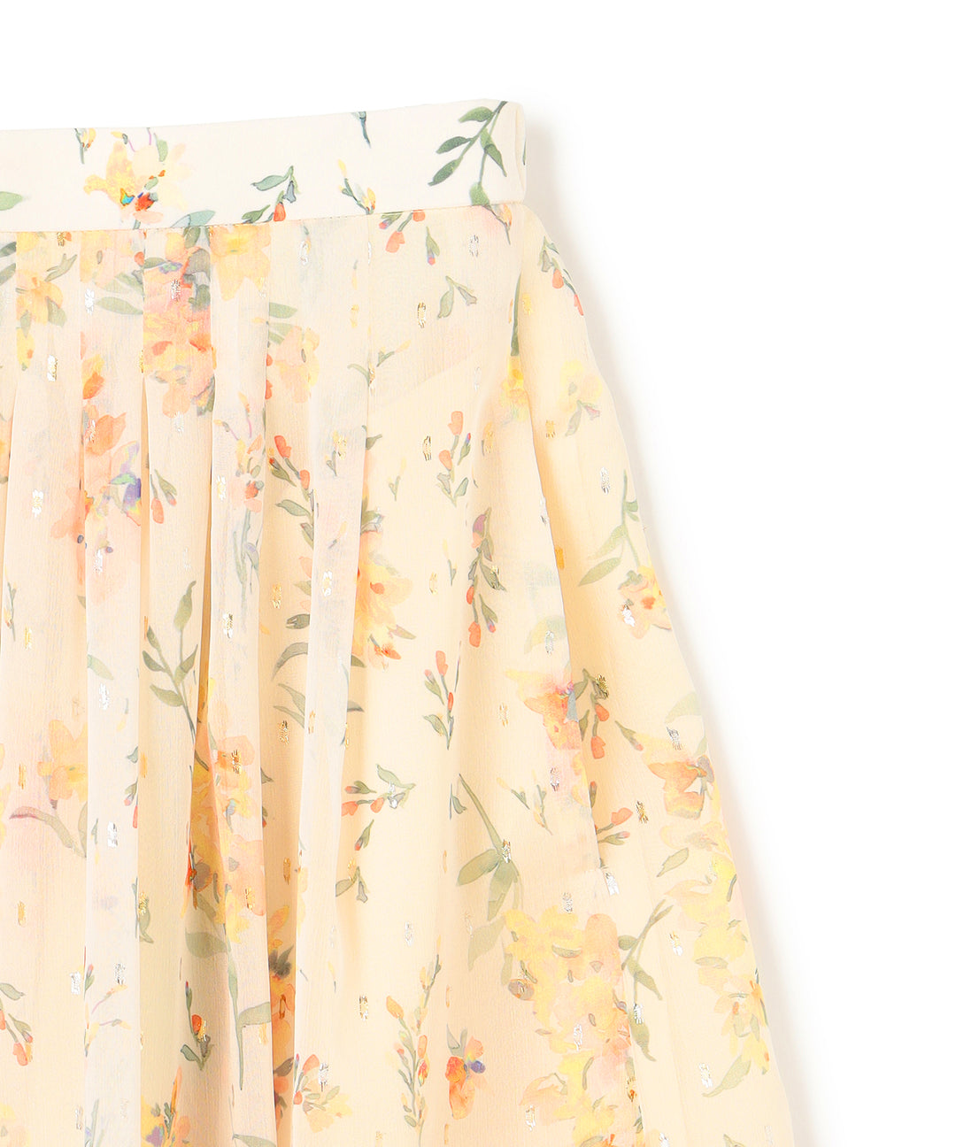 MIMOSA IMPRESSION – TOCCA OFFICIAL SITE