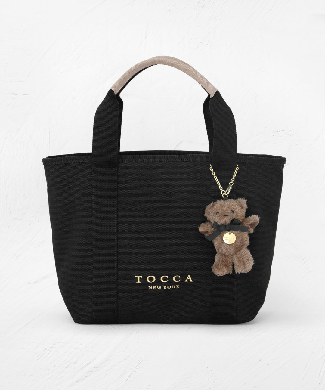 TOCCA AMICO CANVAS TOTE キャンバストート TOCCA AMICO CANVAS TOTE – TOCCA OFFICIAL SITE