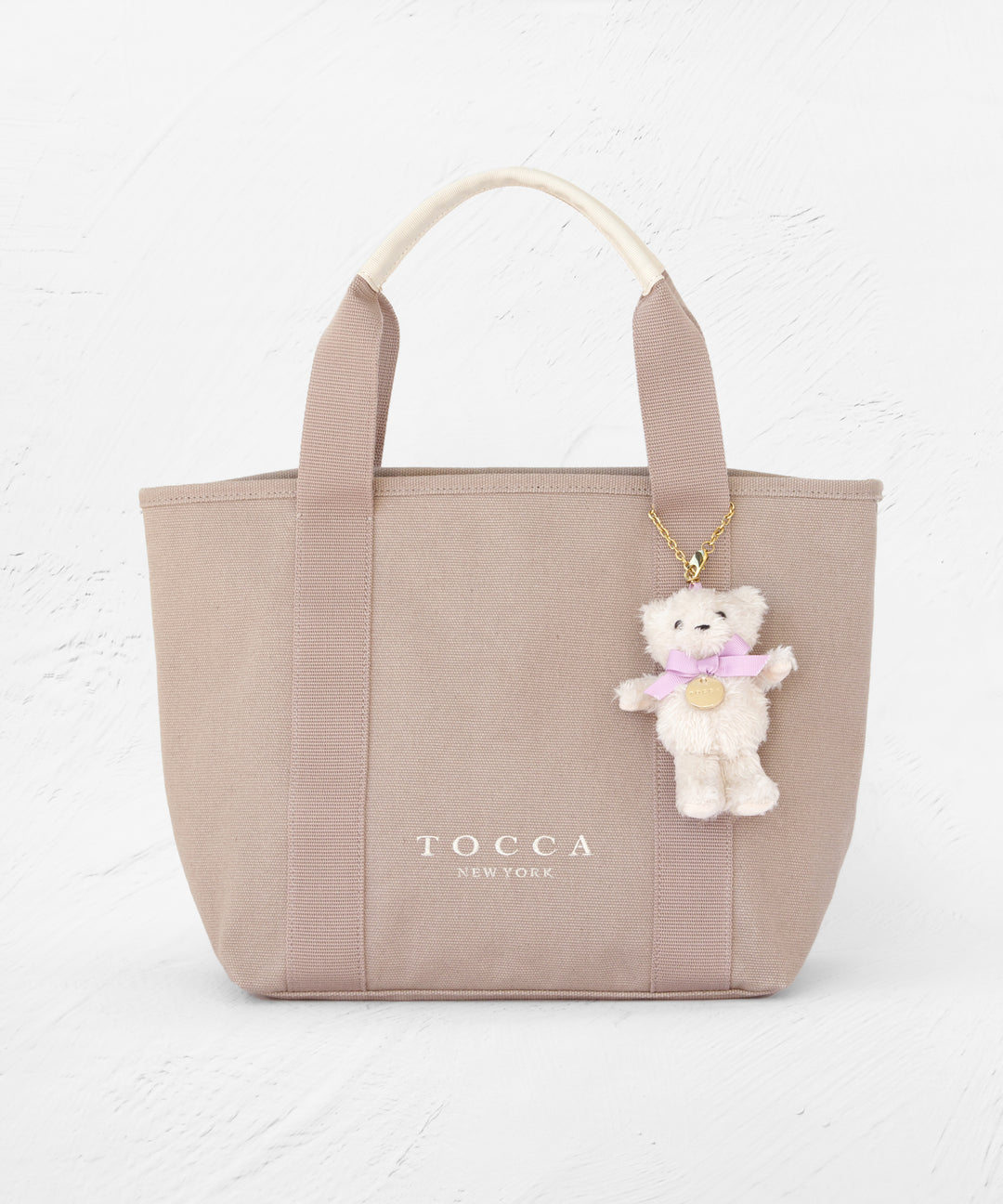 TOCCA AMICO CANVAS TOTE キャンバストート TOCCA AMICO CANVAS TOTE – TOCCA OFFICIAL SITE