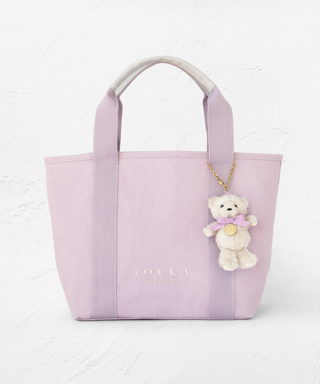 TOCCA/０サイズ/新品未使用タグ付き/ベアトリーチェ/ピンク【期間限定掲載】 Pre Order / TOCCA AMICO CANVAS TOTE – TOCCA OFFICIAL SITE