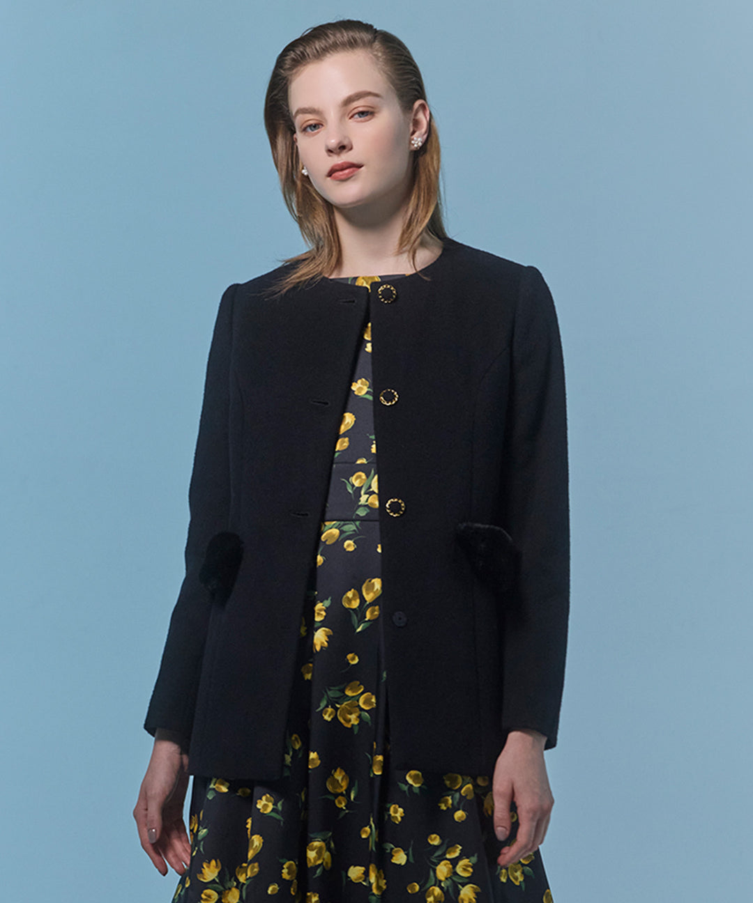 OUTER – TOCCA OFFICIAL SITE