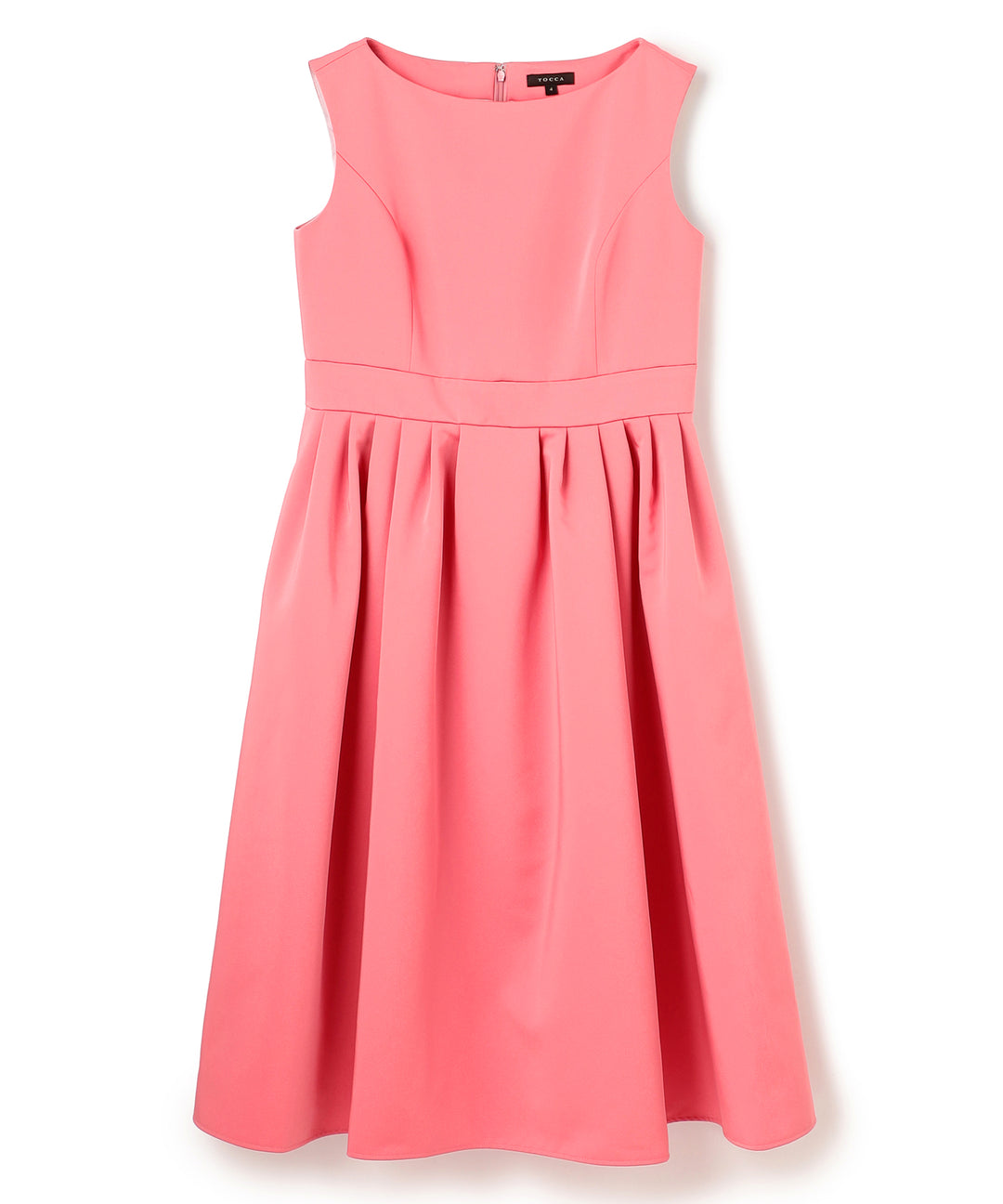 MY ONLY DRESS – TOCCA OFFICIAL SITE