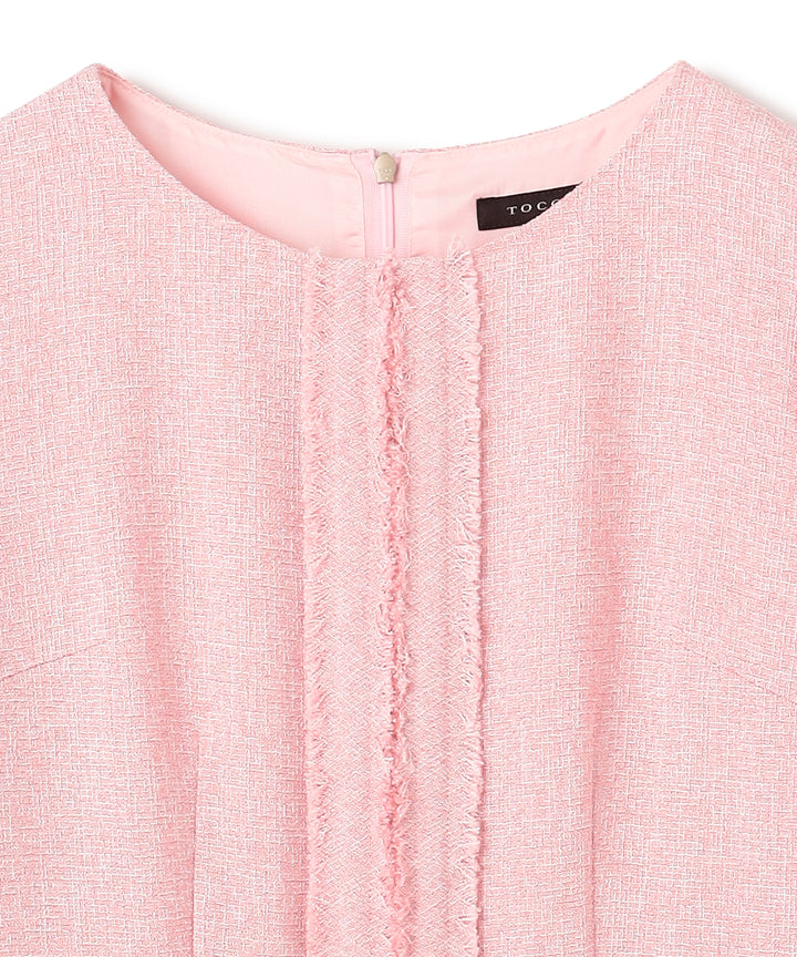 MIST TWEED – TOCCA OFFICIAL SITE