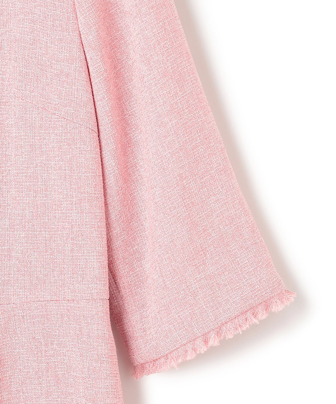 MIST TWEED – TOCCA OFFICIAL SITE