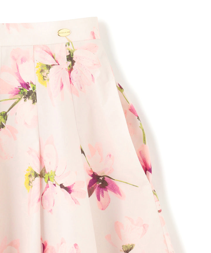 BLOOMING SPRING TIME – TOCCA OFFICIAL SITE