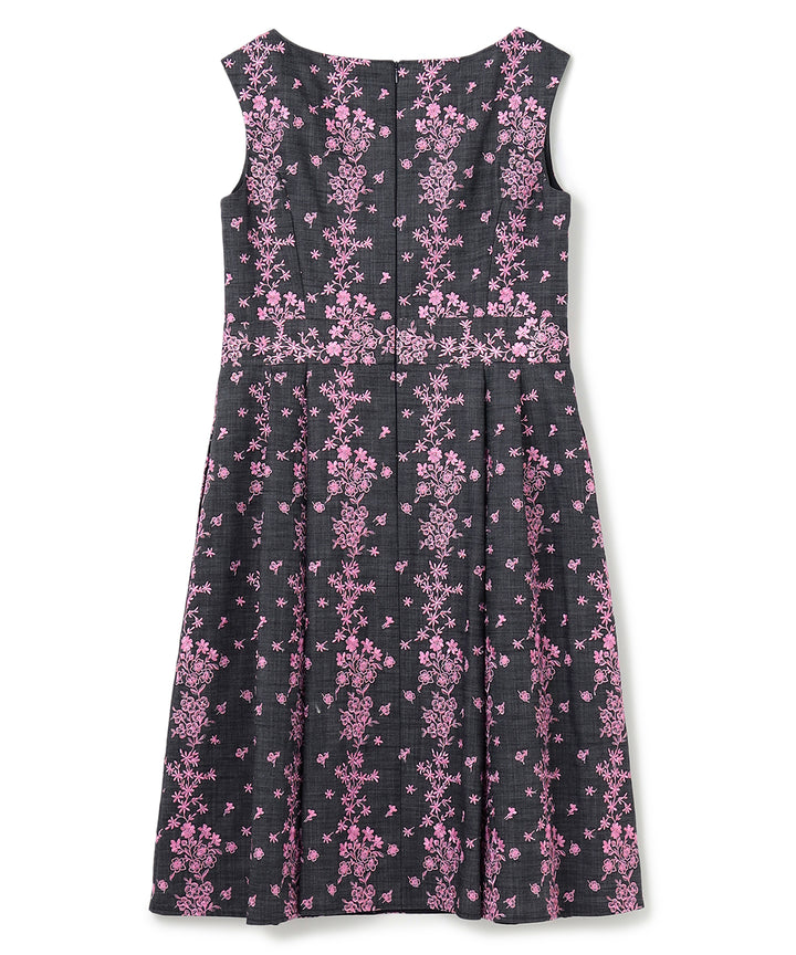 Pre Order /【MY ONLY DRESS】FLOWER CROWN – TOCCA OFFICIAL SITE