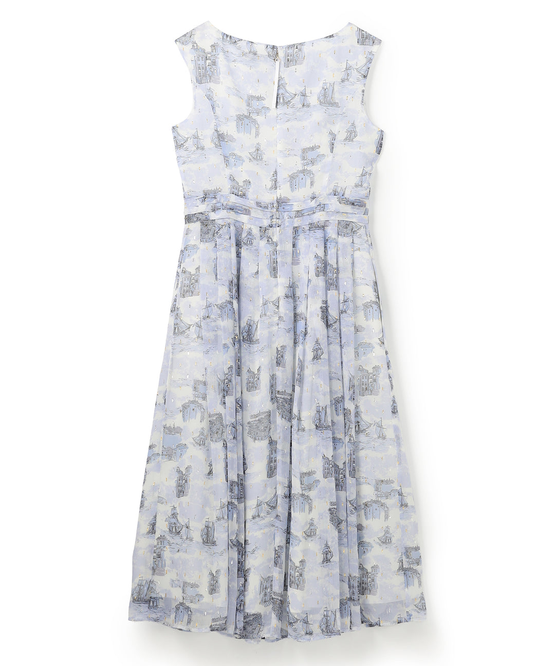 SEA BLUE – TOCCA OFFICIAL SITE