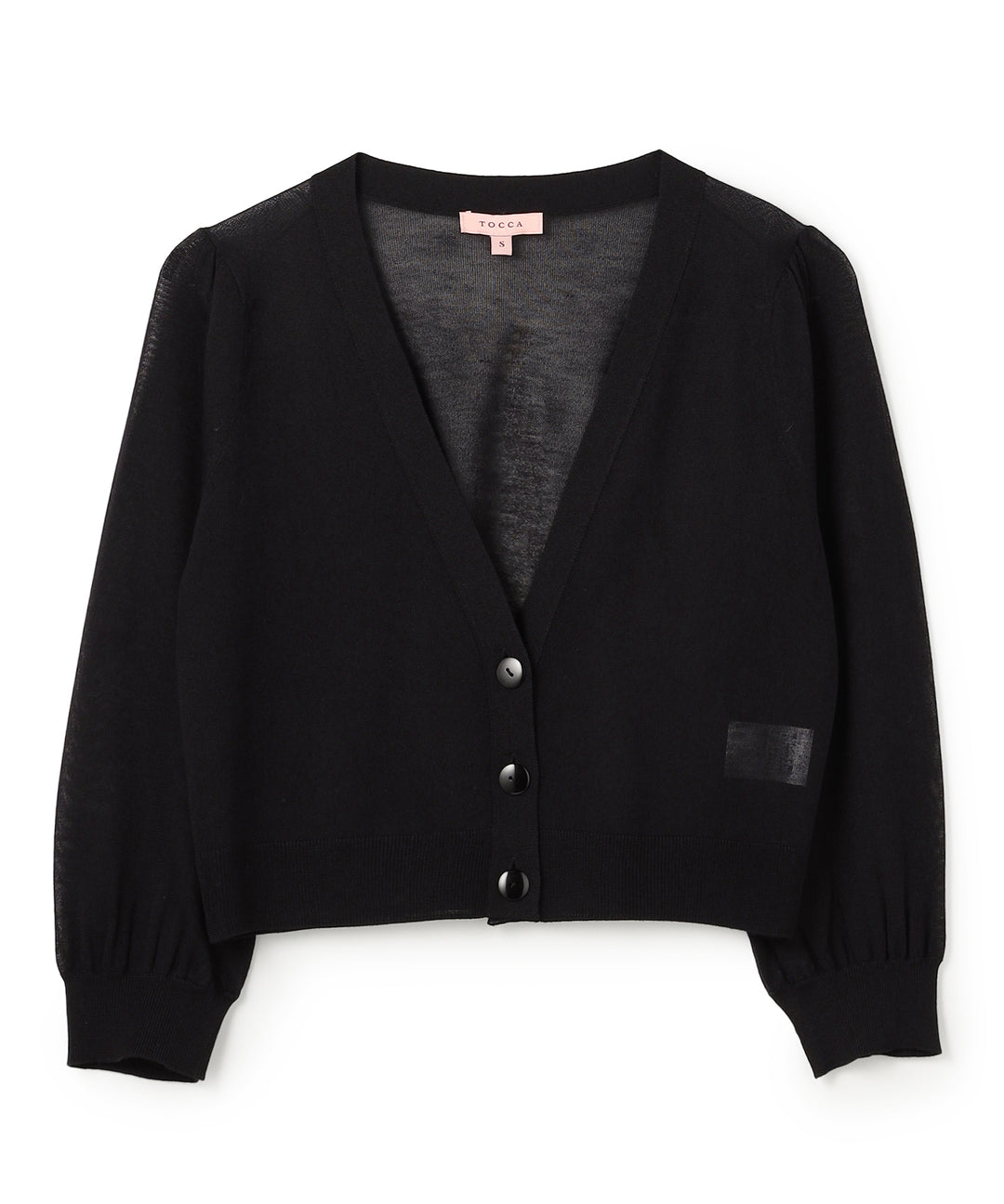 SHEER CARDIGAN – TOCCA OFFICIAL SITE