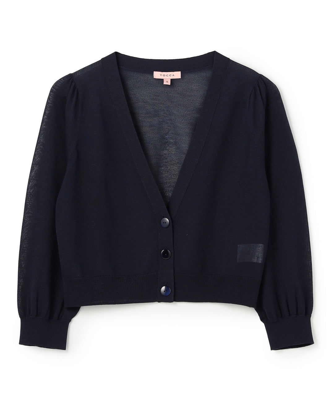 SHEER CARDIGAN – TOCCA OFFICIAL SITE