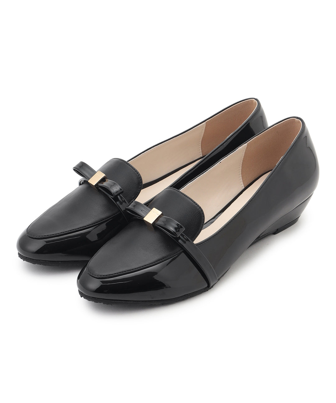 TINY RIBBON RAIN LOAFER – TOCCA OFFICIAL SITE