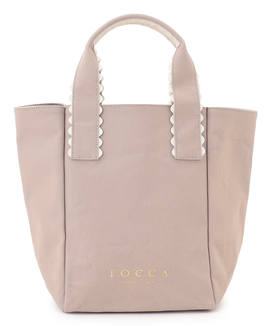 WEB・SOME STORES LIMITED】WAVES HANDLE TOTE – TOCCA OFFICIAL SITE