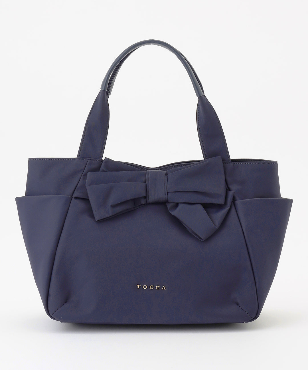TOCCA（トッカ）の「CLOVER NUT NYLON TOTE L トートバッグ L（トートバッグ）」 - WEAR