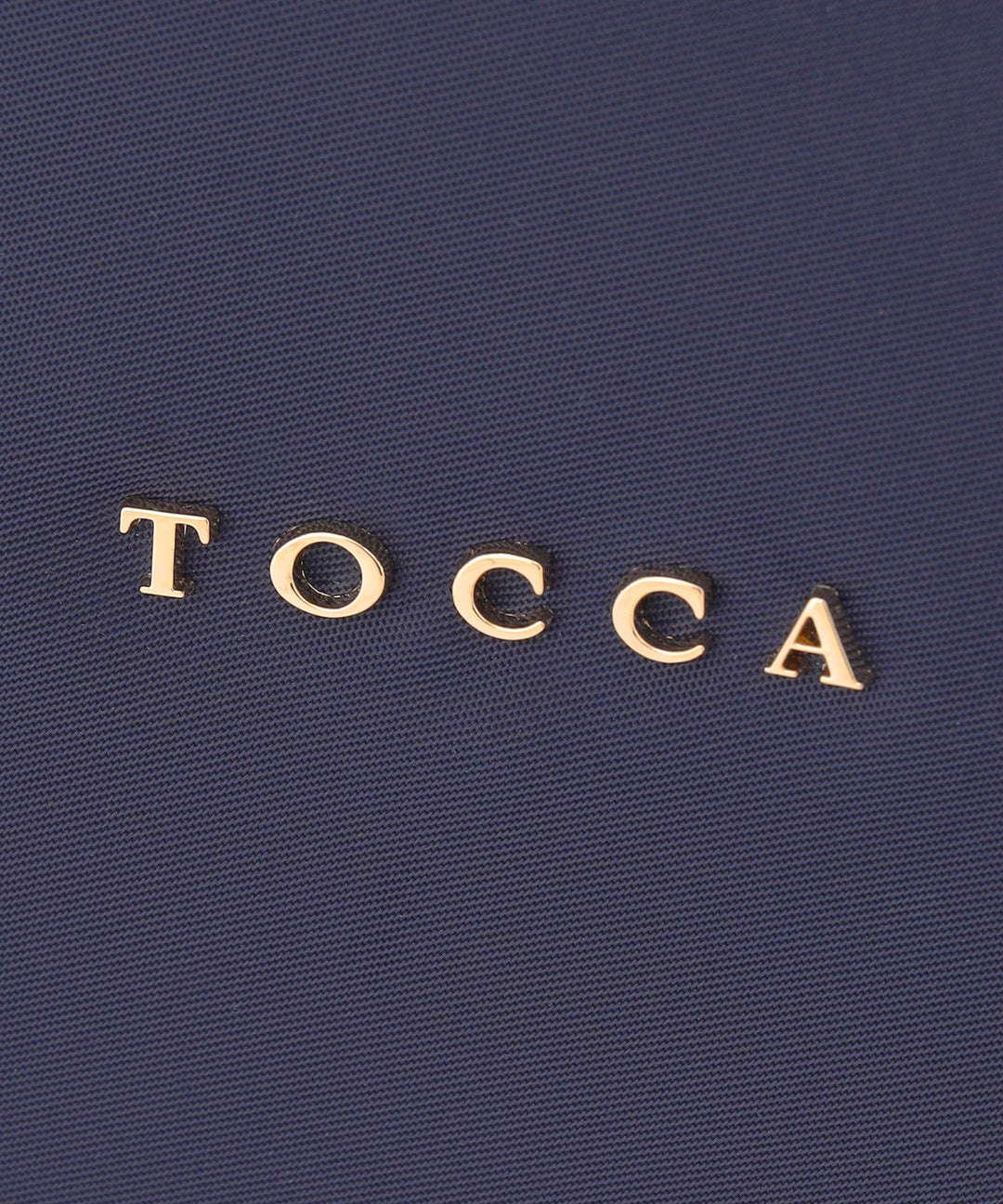 大人百花掲載】KNOT IN HEART NYLONTOTE M – TOCCA OFFICIAL SITE