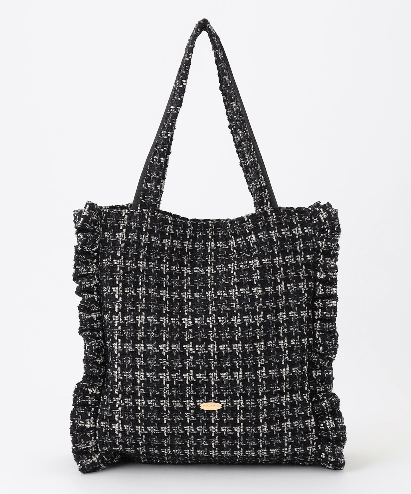 WAVES TOTE BAG – TOCCA OFFICIAL SITE