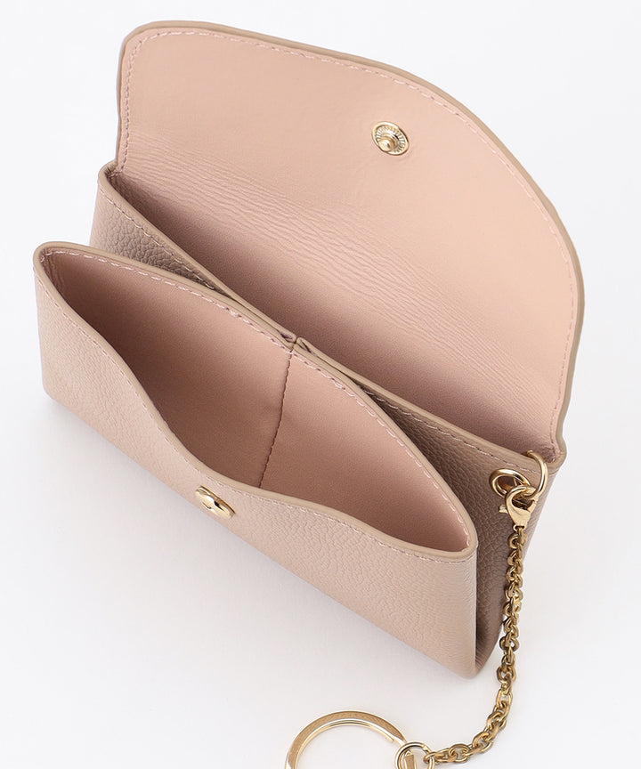 TOCCA CLOVER KEYPOUCH – TOCCA OFFICIAL SITE
