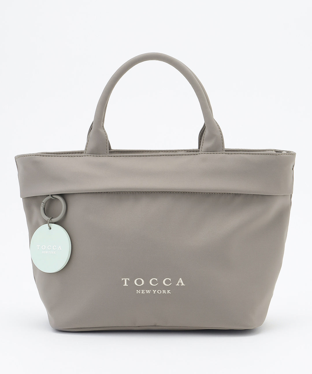 WEB・SOME STORES LIMITED】ARIA TOTE M – TOCCA OFFICIAL SITE