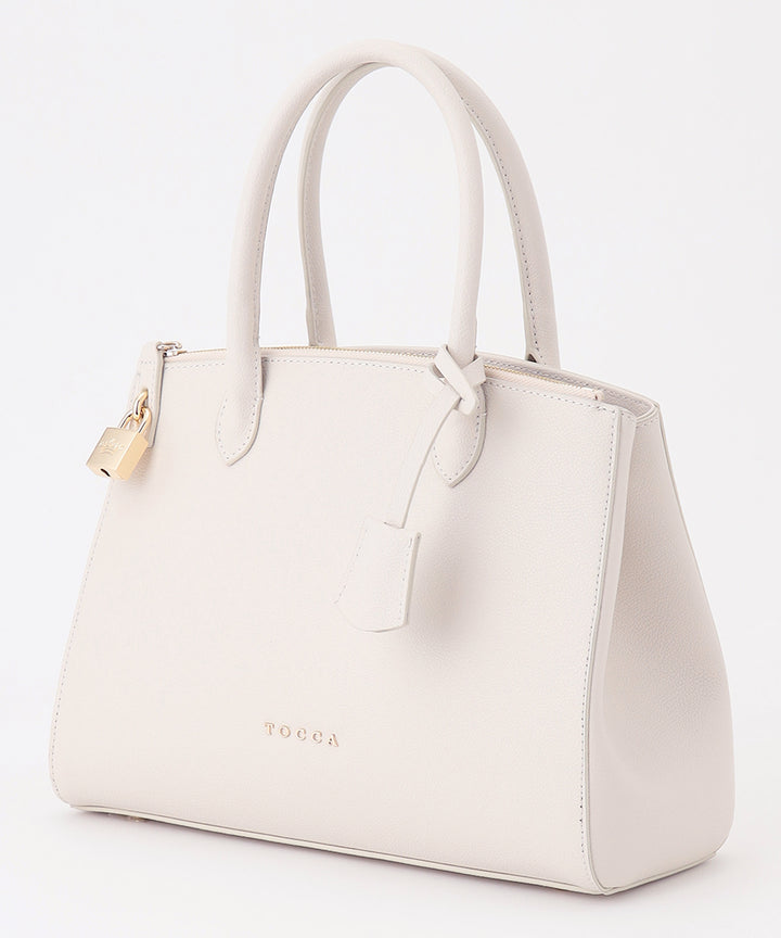 HAPPY KEY LEATHERBAG – TOCCA OFFICIAL SITE