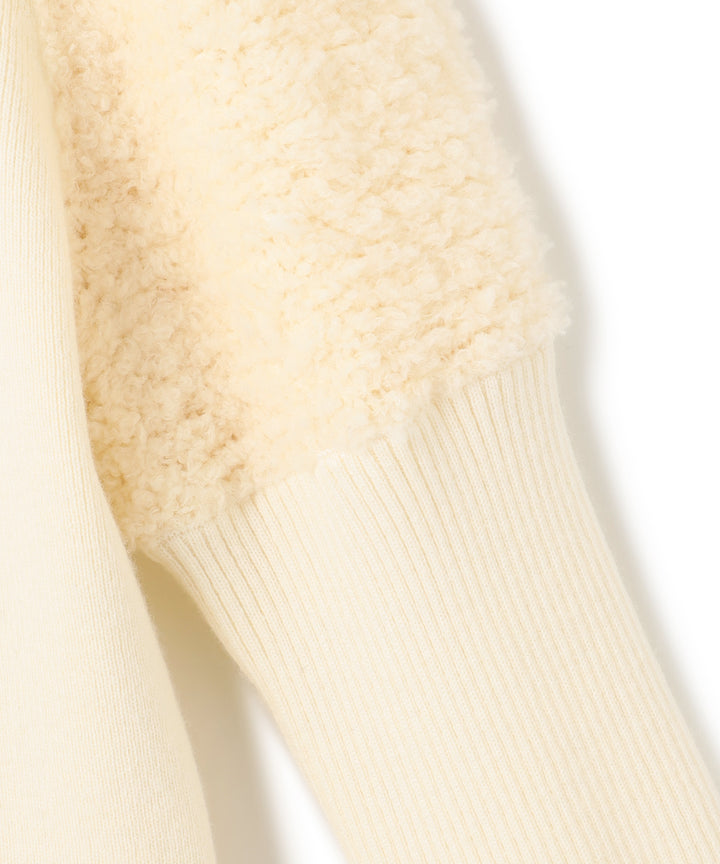 CREAM PUFF KNIT – TOCCA OFFICIAL SITE
