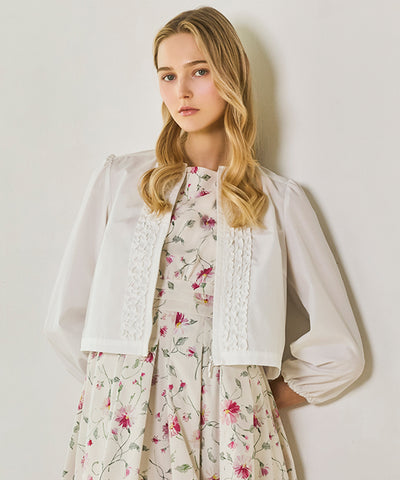 OUTER – TOCCA OFFICIAL SITE