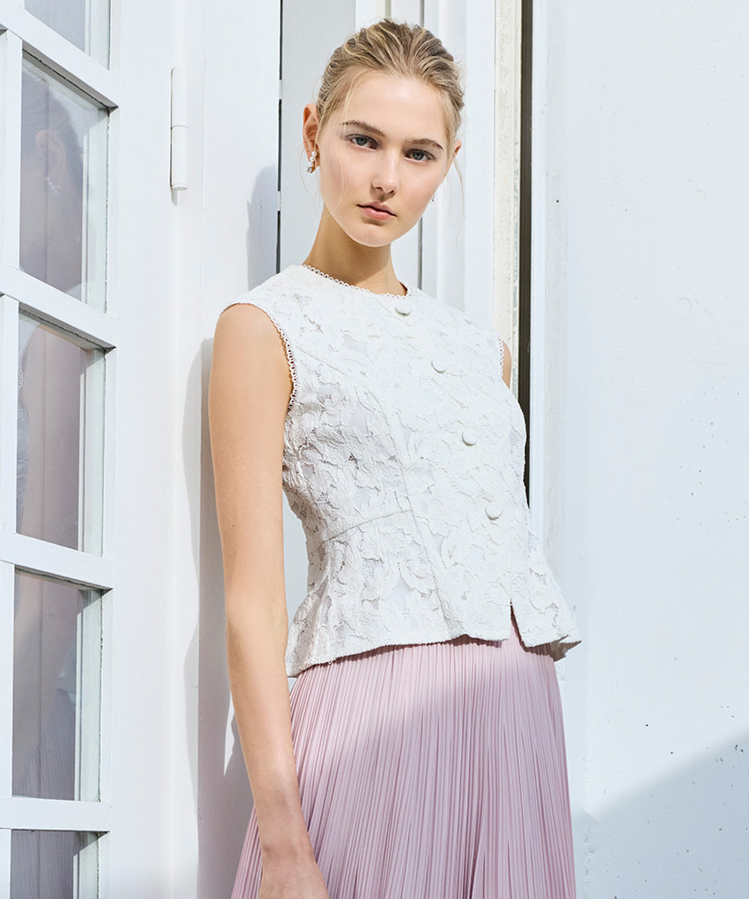 TOPS – TOCCA OFFICIAL SITE