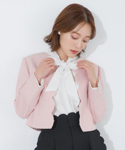 OUTER – TOCCA OFFICIAL SITE