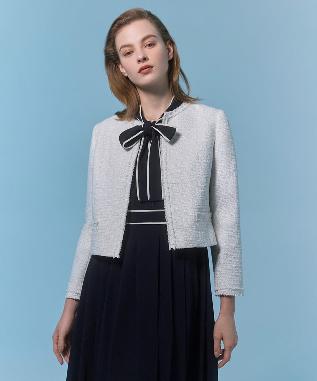 OUTER – TOCCA OFFICIAL SITE