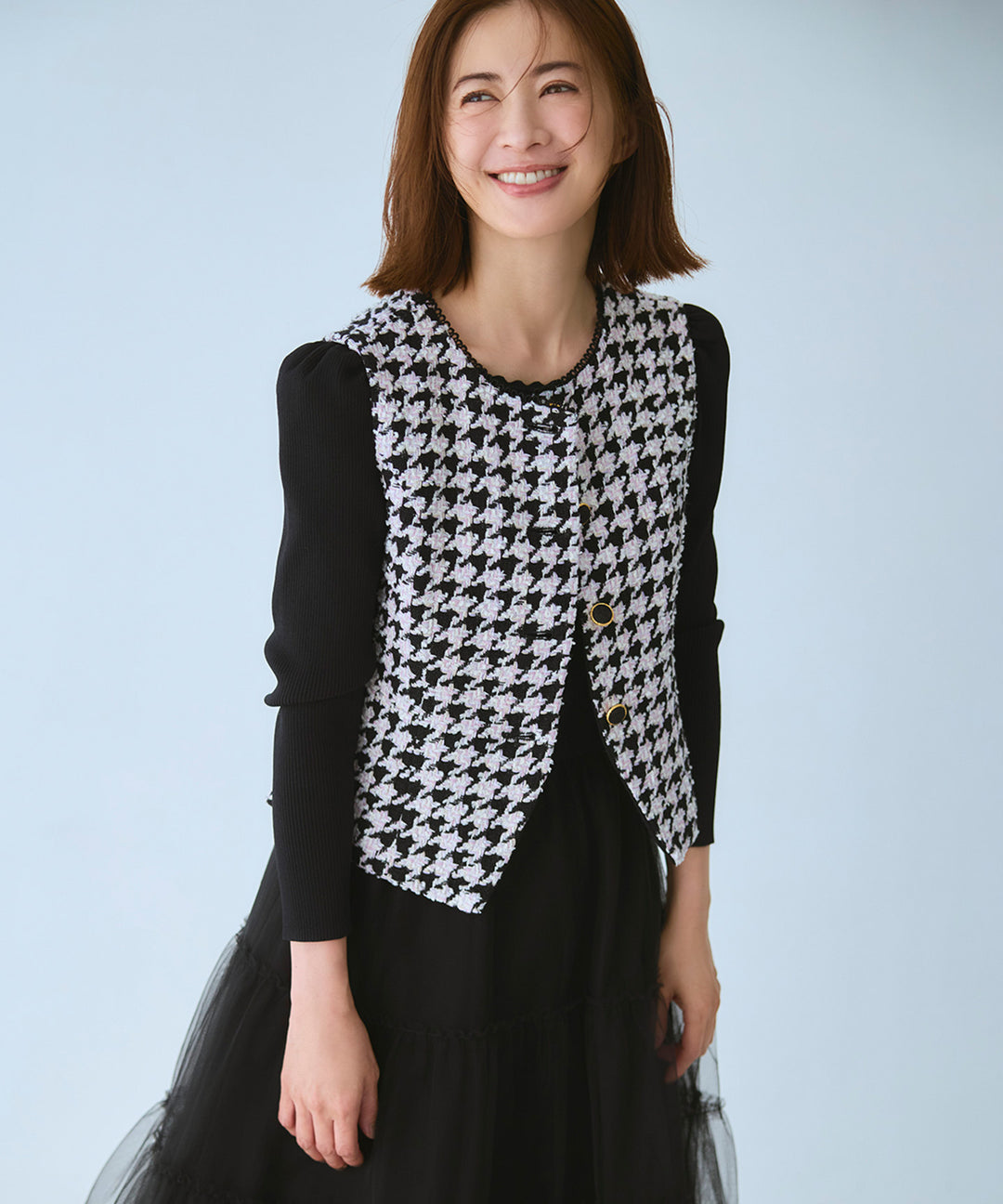 OUTER – TOCCA OFFICIAL SITE