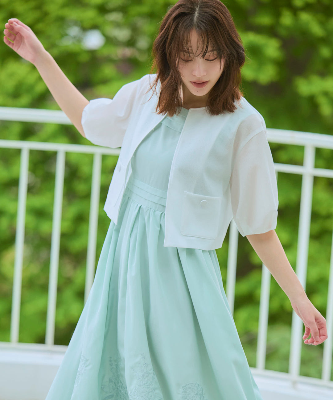 OUTER – Tagged 