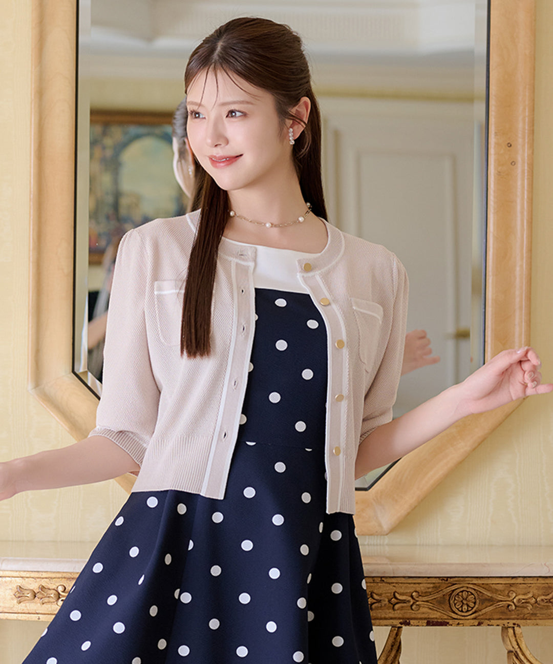 TOCCA -ONWARD- – TOCCA OFFICIAL SITE