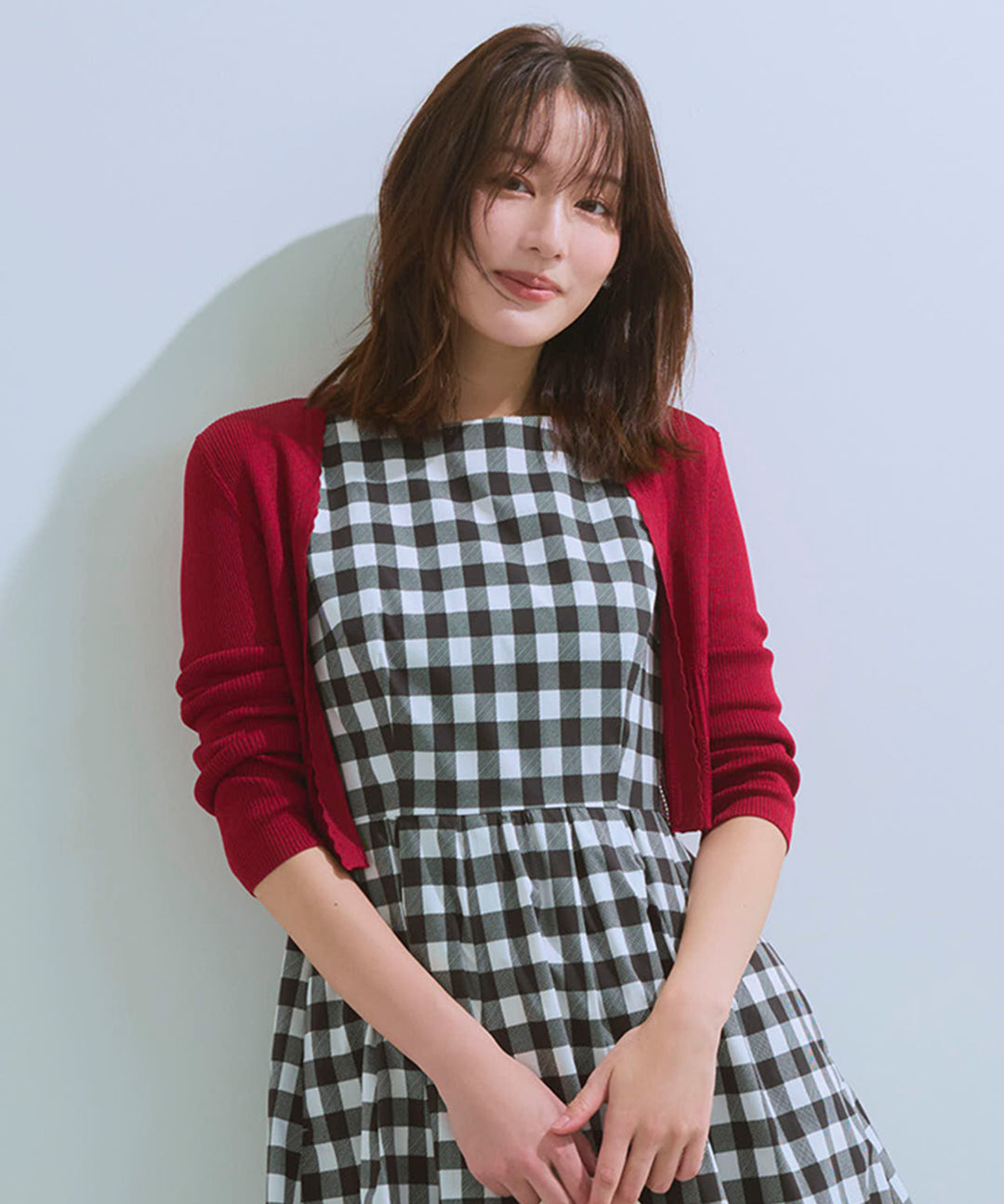 TOPS – TOCCA OFFICIAL SITE