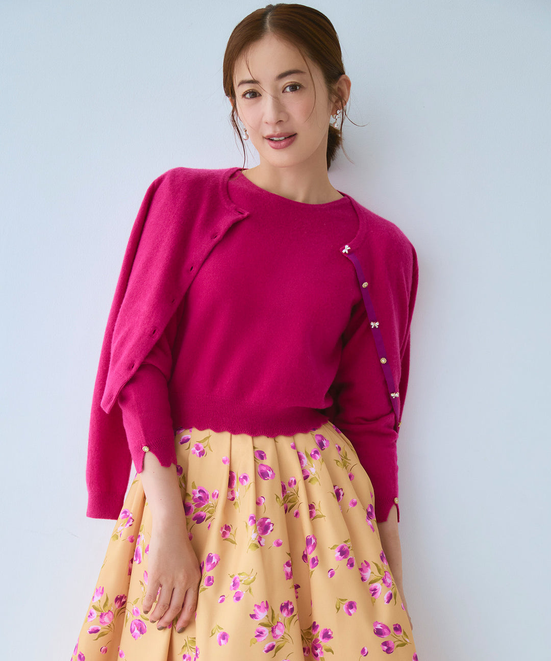 TOPS – TOCCA OFFICIAL SITE