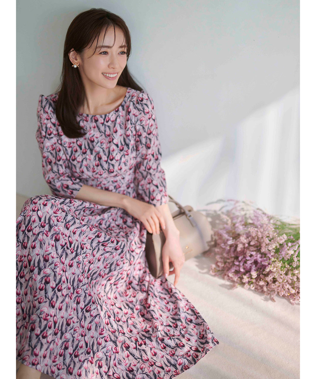 Pre Order / AUTUMN BABYS – TOCCA OFFICIAL SITE