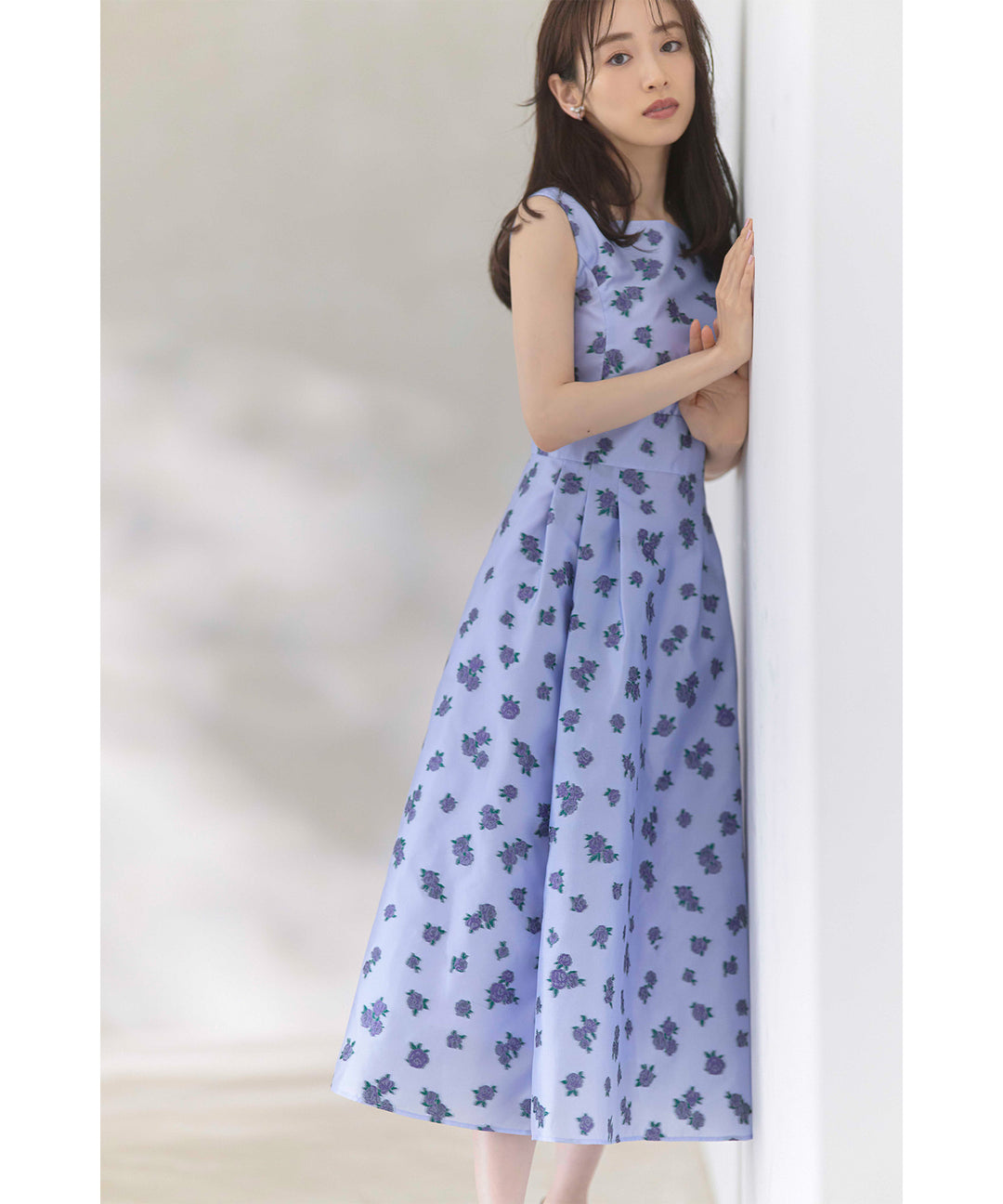 BOUQUET OF BEAUTY 【SWEET11月号掲載】 – TOCCA OFFICIAL SITE