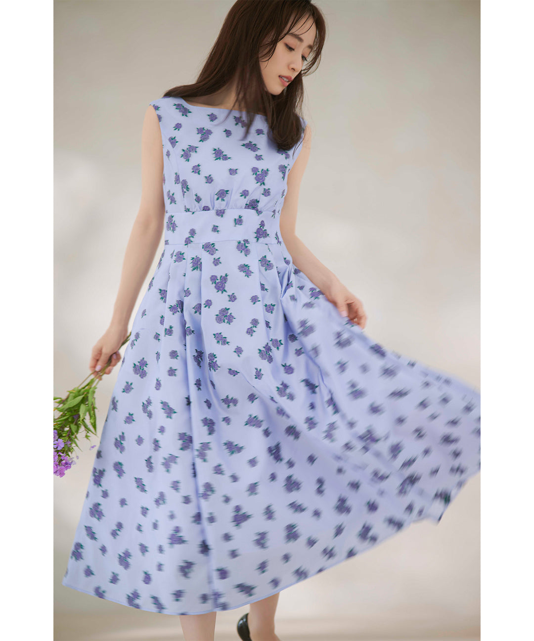 BOUQUET OF BEAUTY – TOCCA OFFICIAL SITE