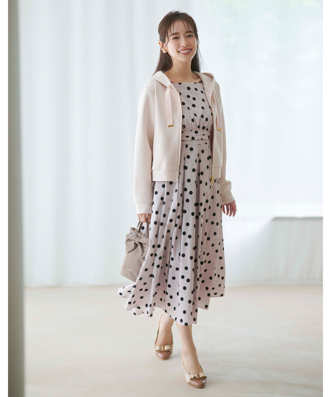 POLKA RAIN – TOCCA OFFICIAL SITE