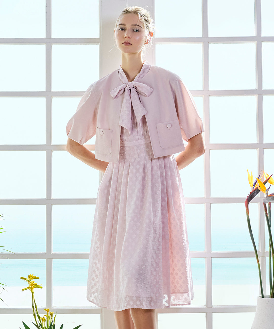 DRESS – TOCCA OFFICIAL SITE