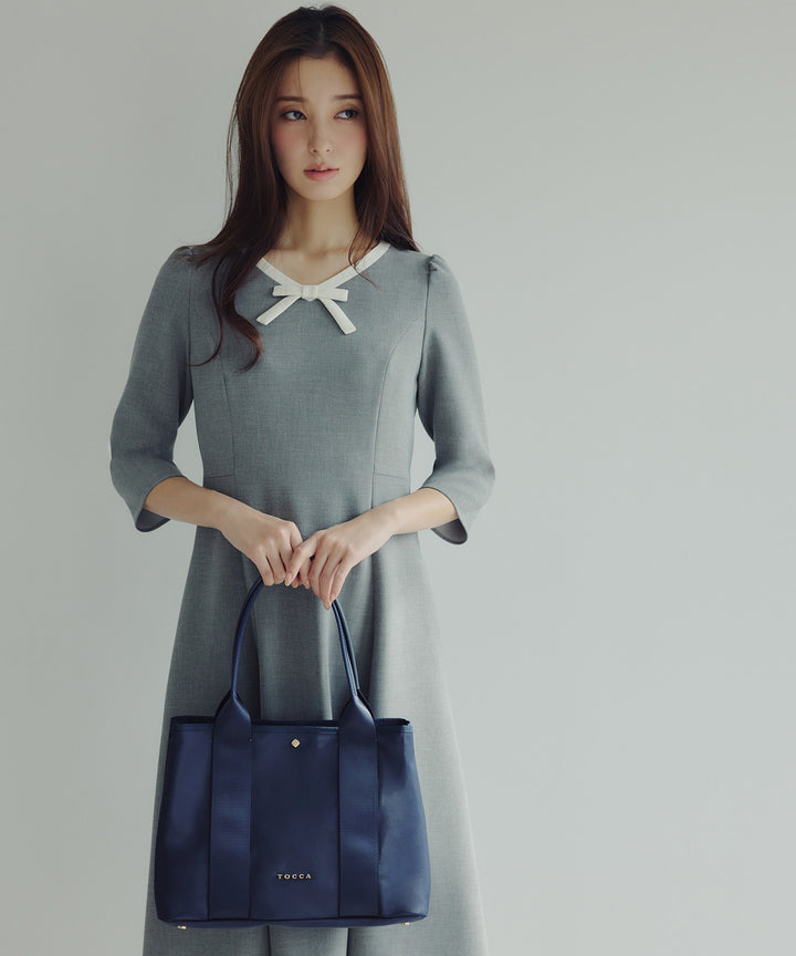 RIBBON MONO – TOCCA OFFICIAL SITE
