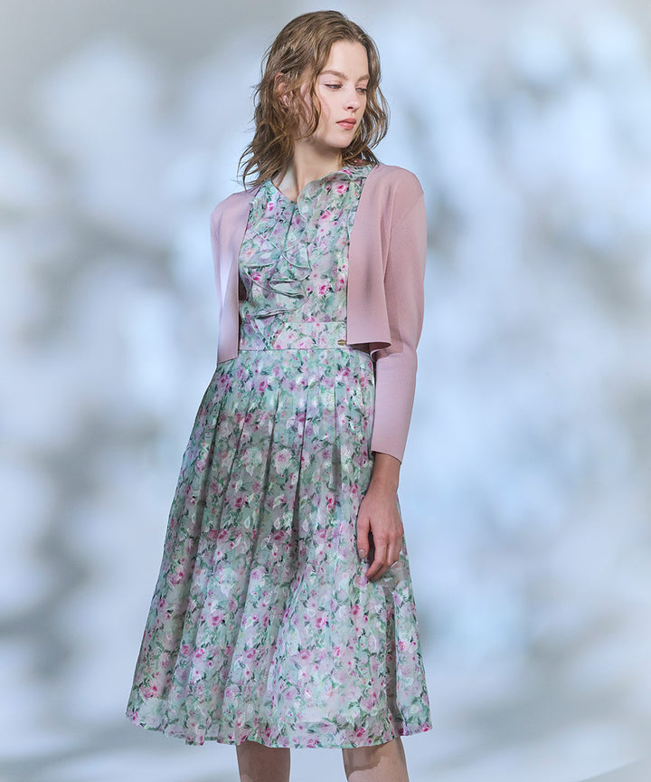 GLASS ROSE – TOCCA OFFICIAL SITE