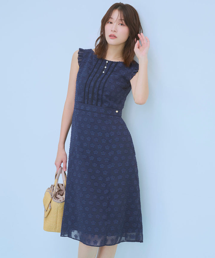 BLOOMING BONBON – TOCCA OFFICIAL SITE