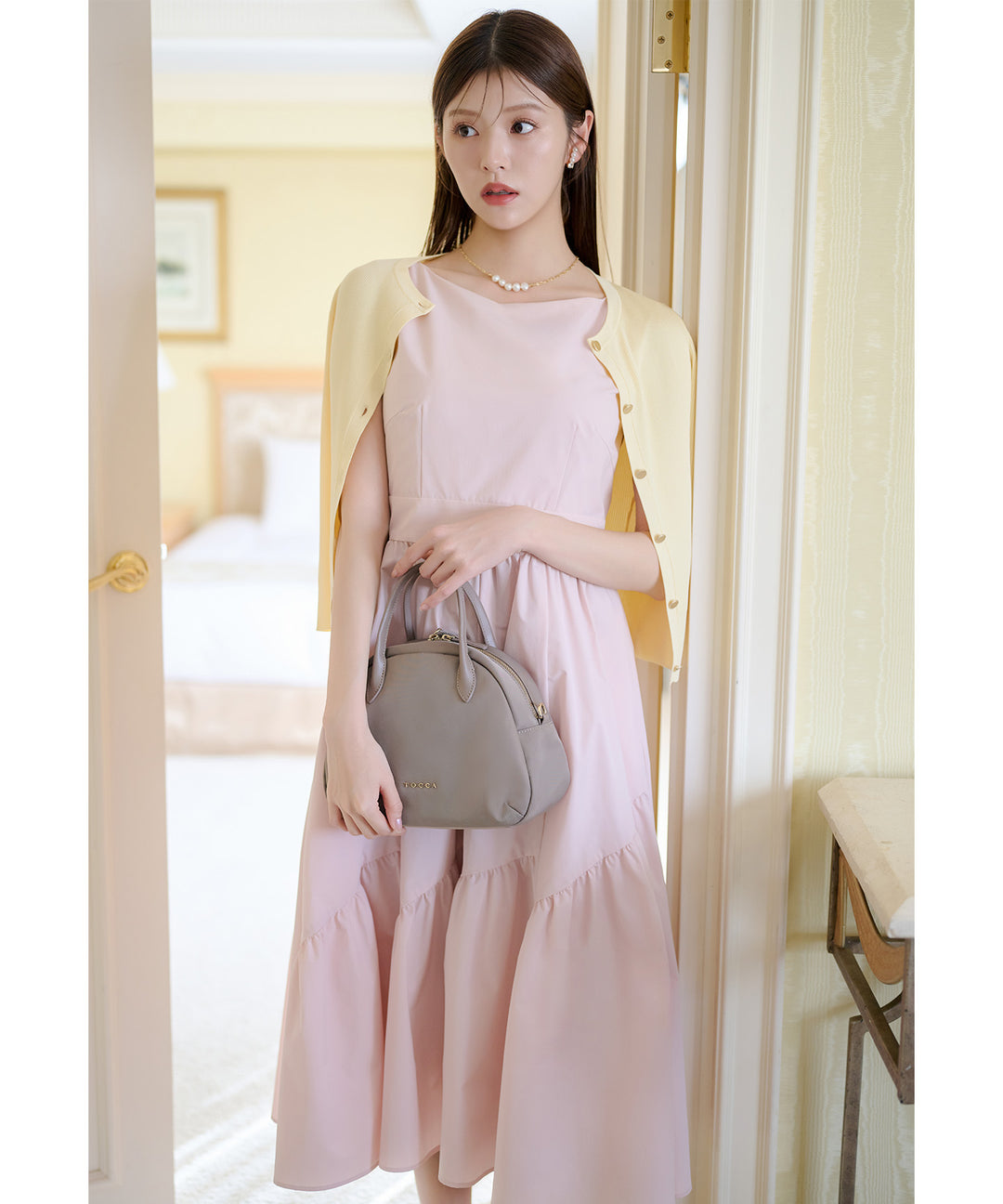 SPRING TIME – TOCCA OFFICIAL SITE