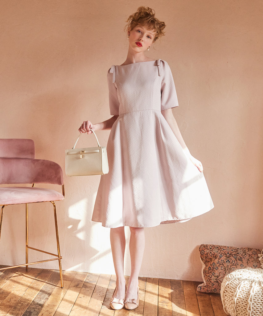CATCH LADY DRESS – TOCCA OFFICIAL SITE