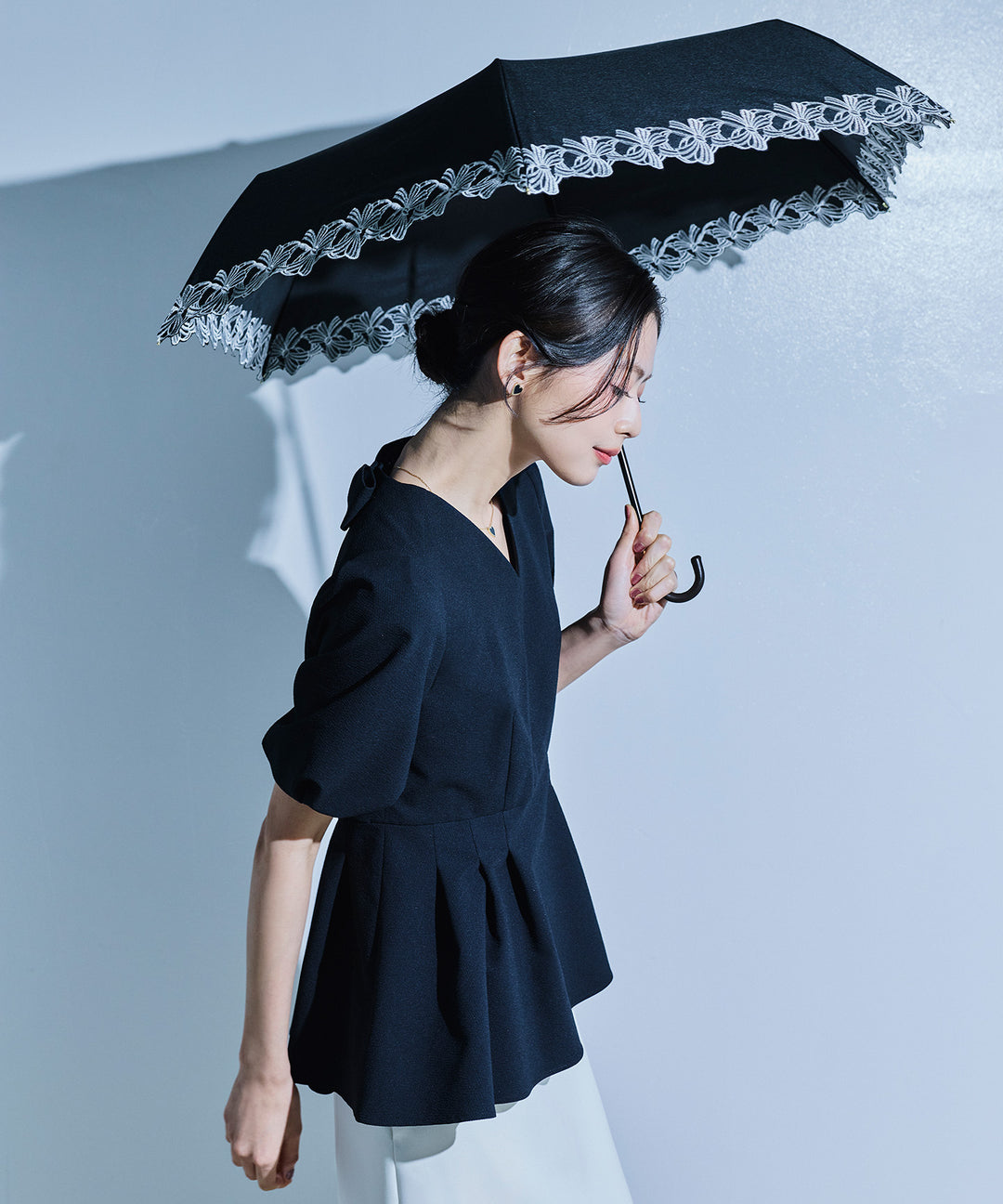 TOCCA PARAPLUIE ボレロ TOCCA PARAPLUIE ボレロ 【公式通販】