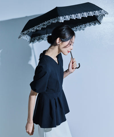DANCING RIBBON UMBRELLA – TOCCA OFFICIAL SITE