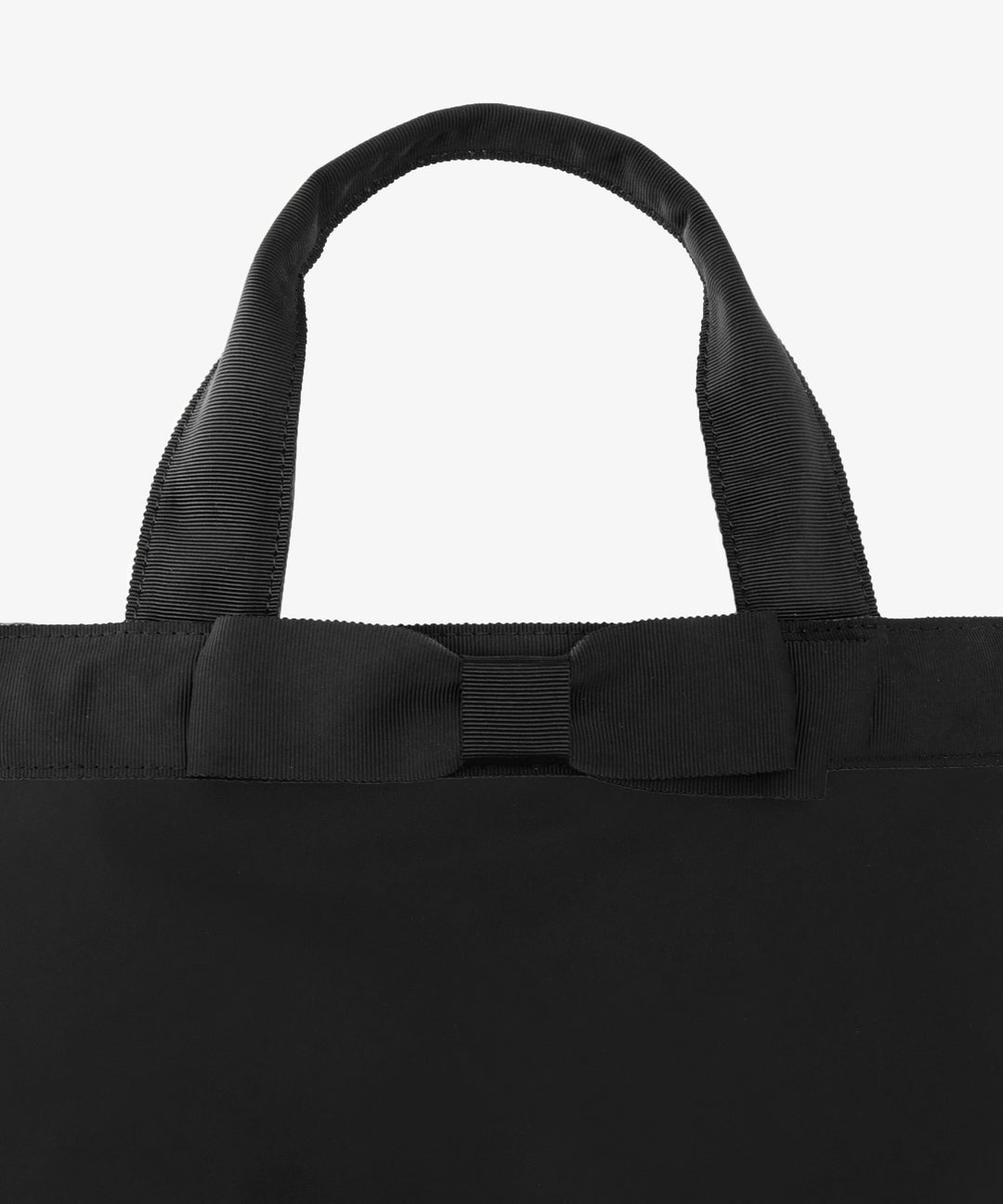 3.16（日）まで完全受注生産】LINK OF MY WISH BAG black