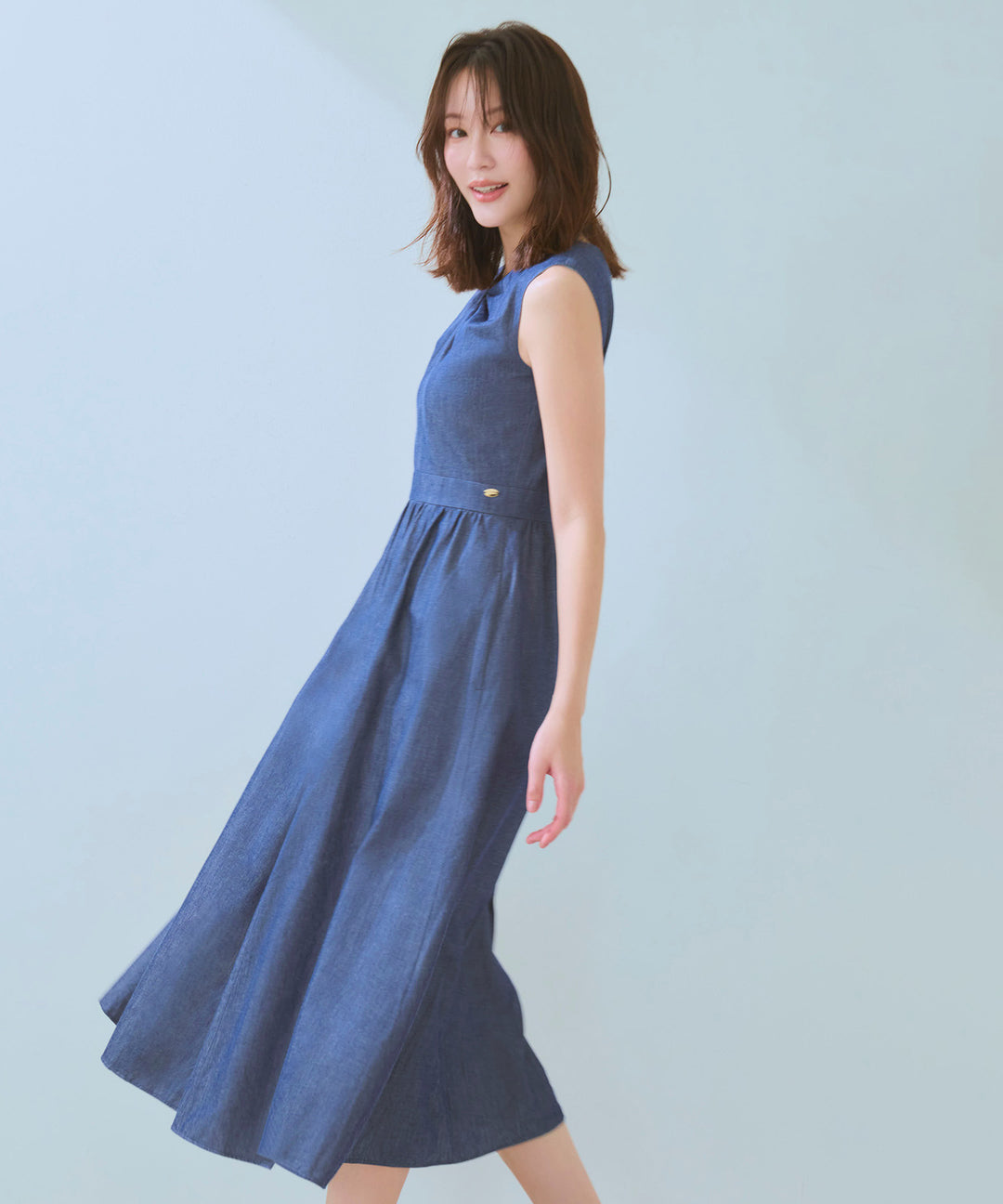 Pre Order / RIBBON BOND DRESS – TOCCA OFFICIAL SITE