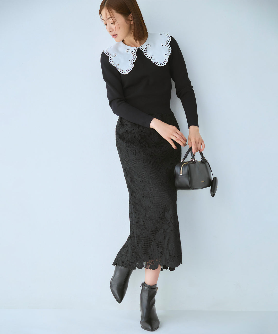 BOTTOMS – TOCCA OFFICIAL SITE