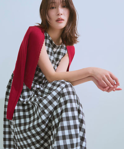 DRESS – TOCCA OFFICIAL SITE