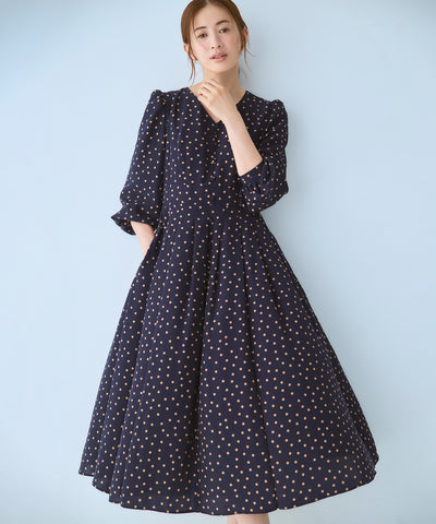 DRESS – TOCCA OFFICIAL SITE