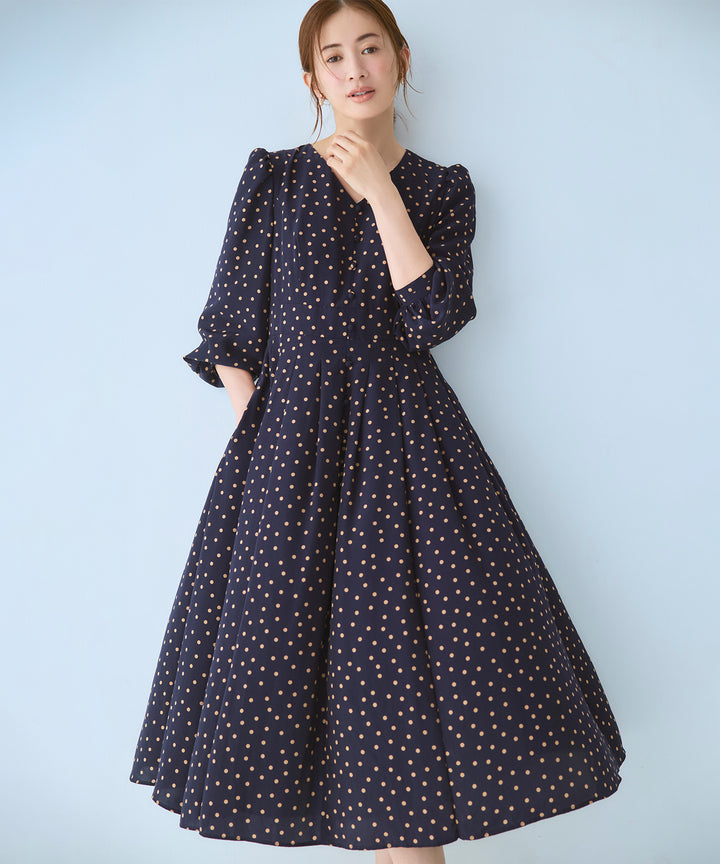 Pre Order / TWILIGHT DOTS – TOCCA OFFICIAL SITE